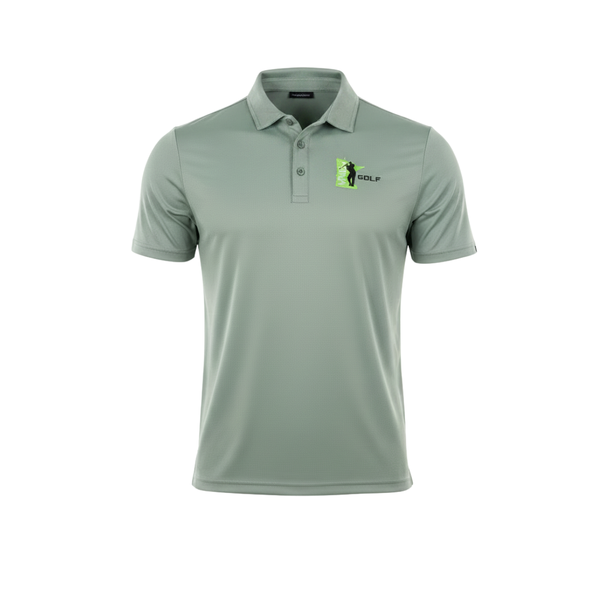 Lefty Polo